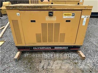 Olympian G25UH1 Diesel Generators