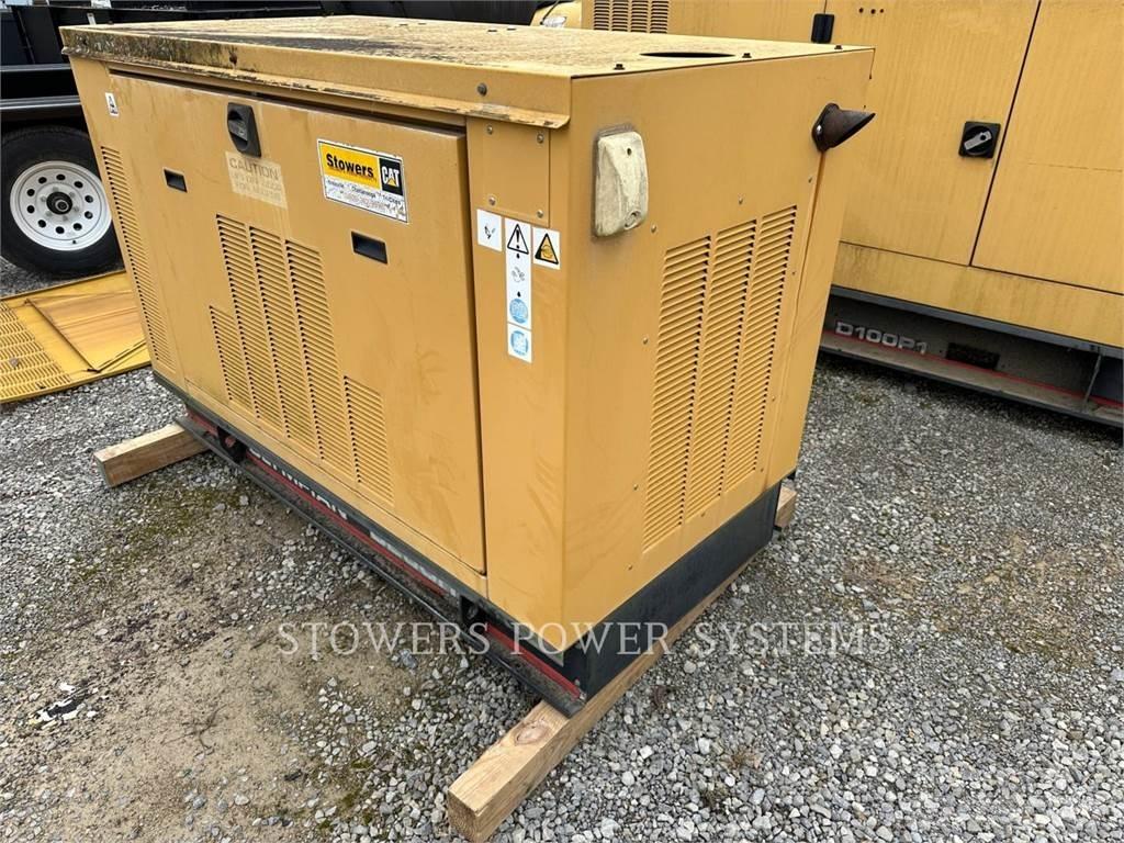 Olympian G25UH1 Diesel Generators