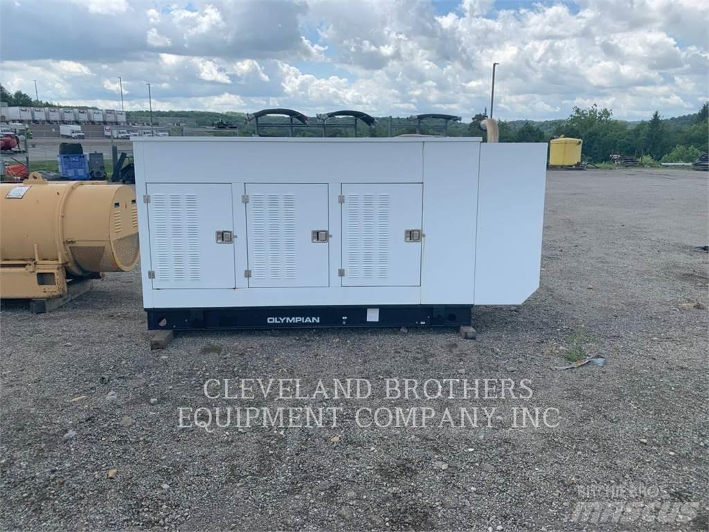 Olympian G80LG2 Other Generators