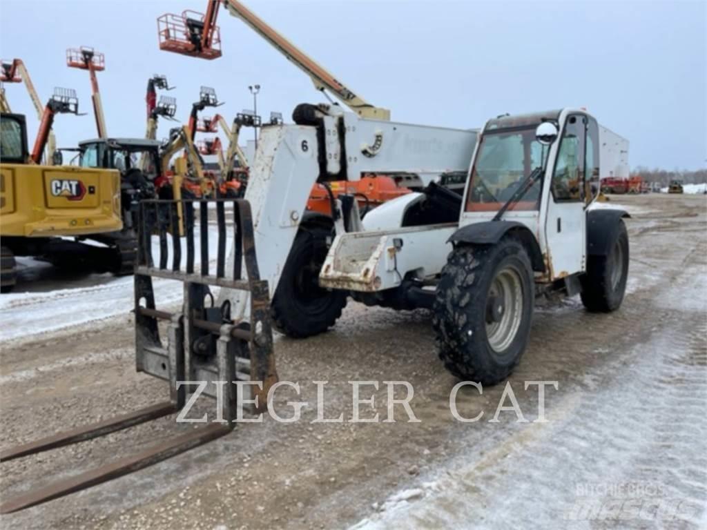  OMNIQUIP/LULL 644E-42 Telescopic handlers