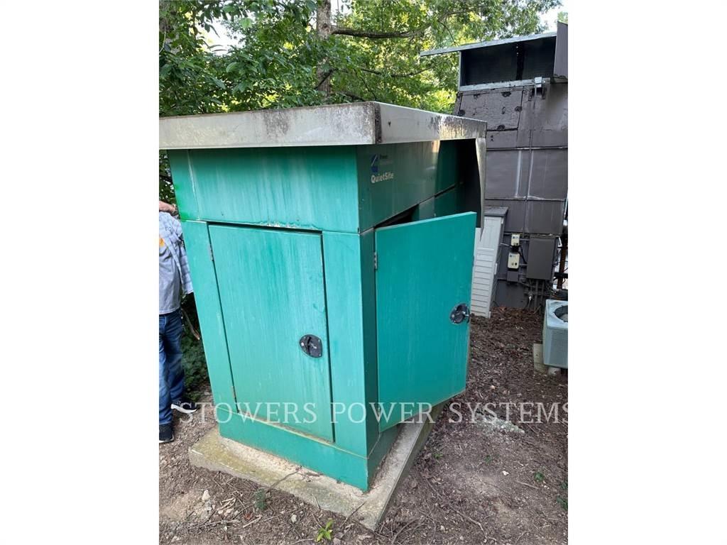 Onan GGFE Diesel Generators
