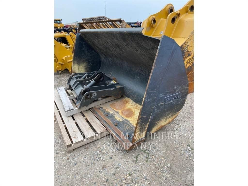 Patriot 4.0BKT&CPLR Buckets