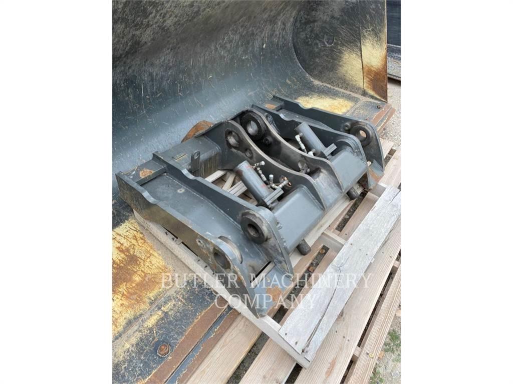 Patriot 4.0BKT&CPLR Buckets