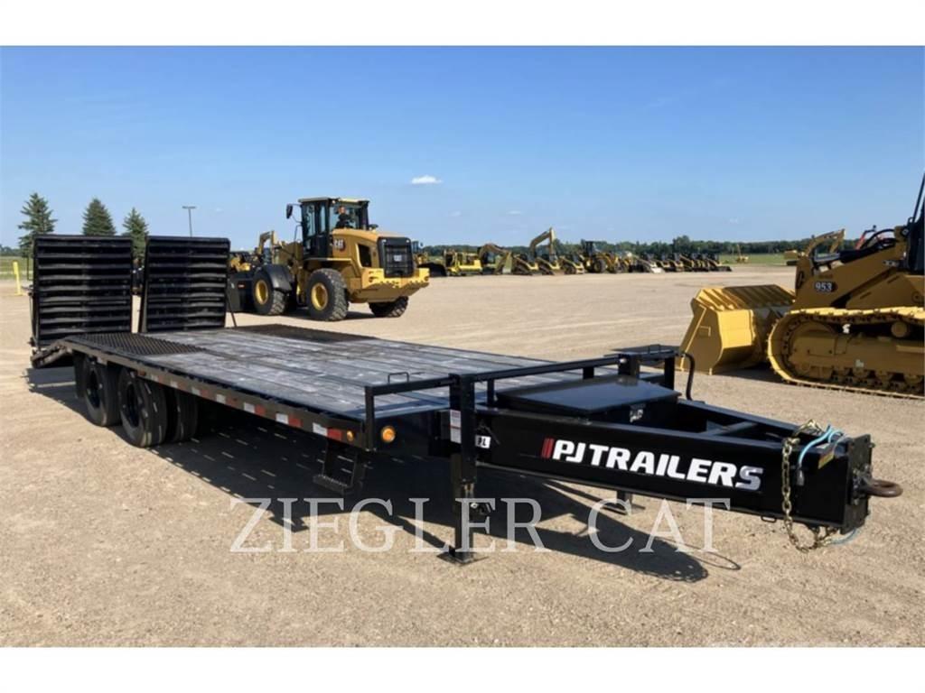 PJ TRAILERS PL20 Other trailers