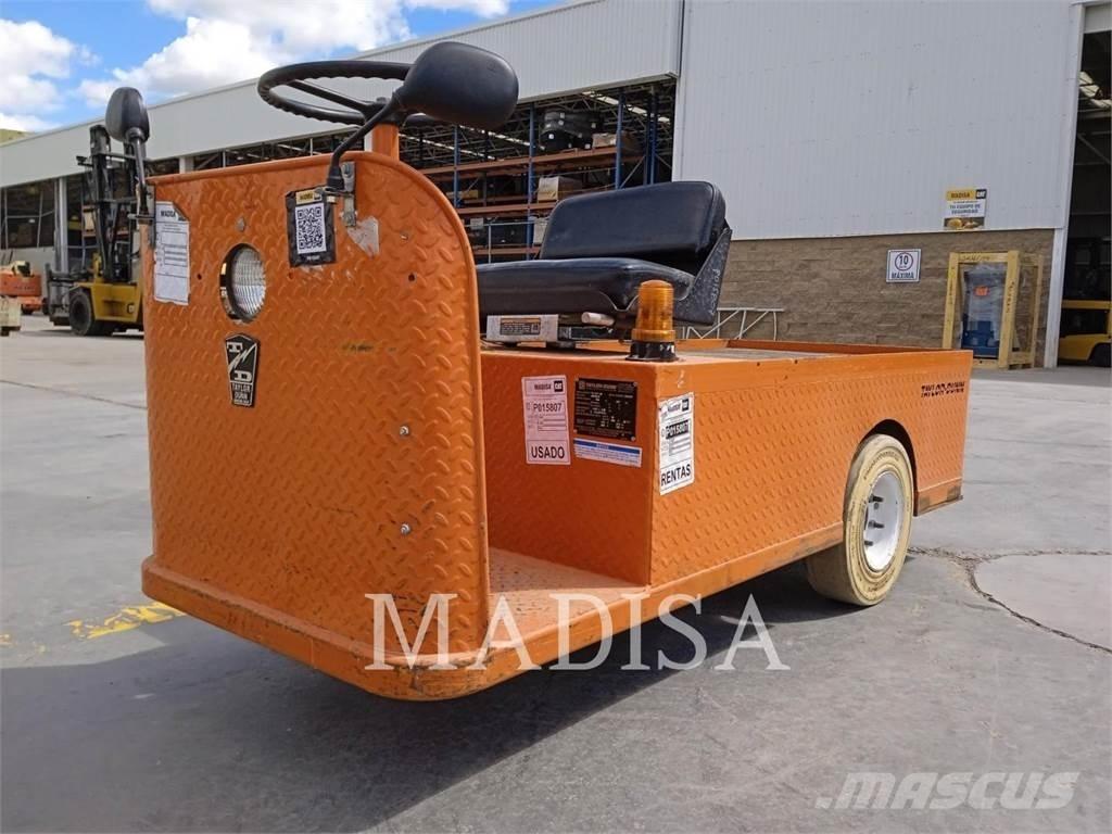 Polaris C-432 Forklift trucks - others
