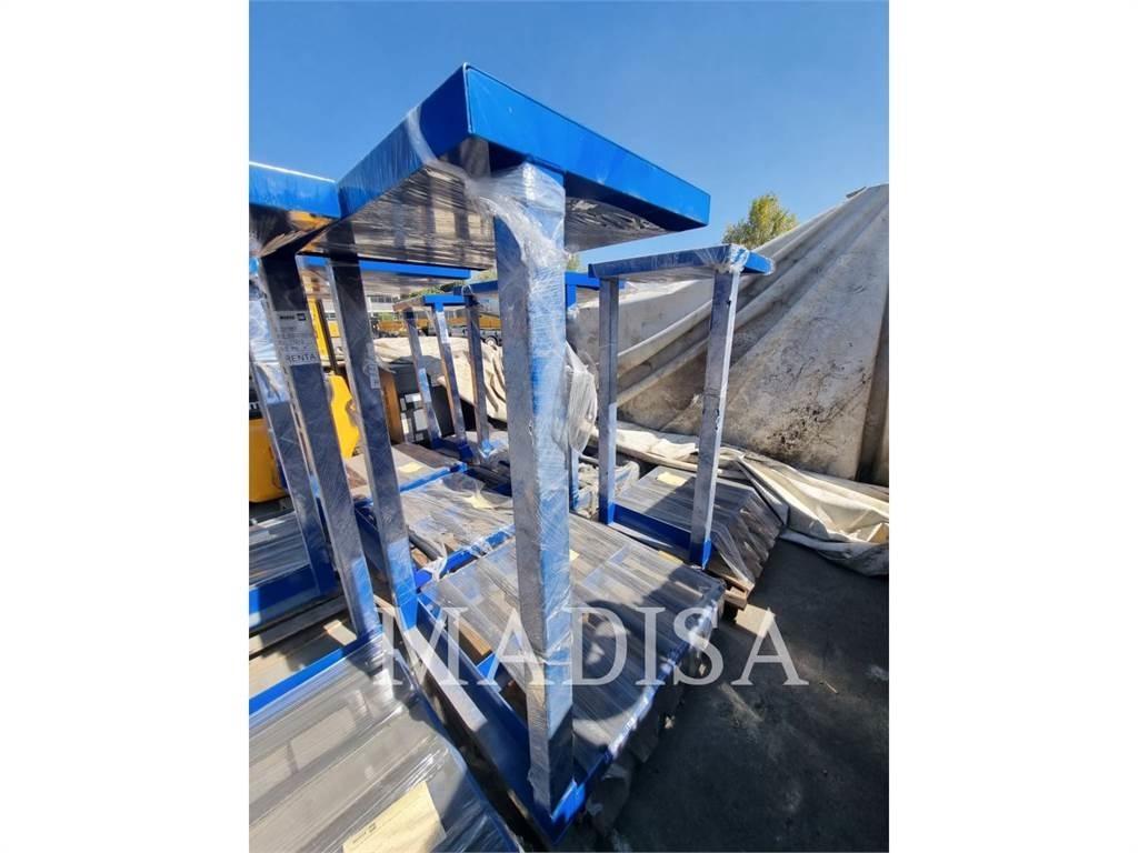 Power PRIME CS18-2 Construction - Others