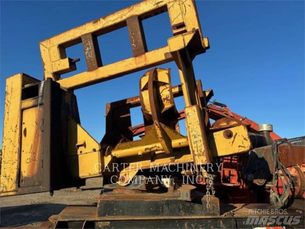 Prentice 2384 Knuckleboom loaders