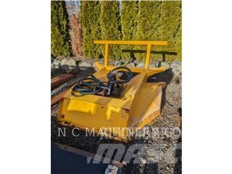 QA72 Skid steer loaders