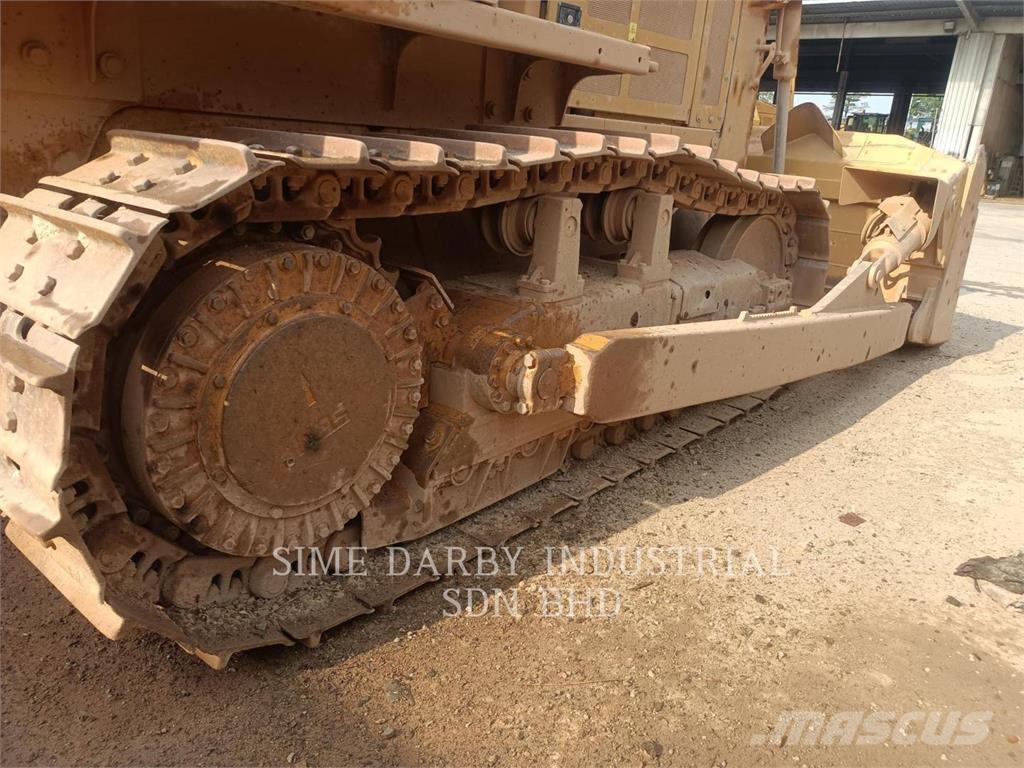 SEM MACHINERY SEM 816D Crawler dozers