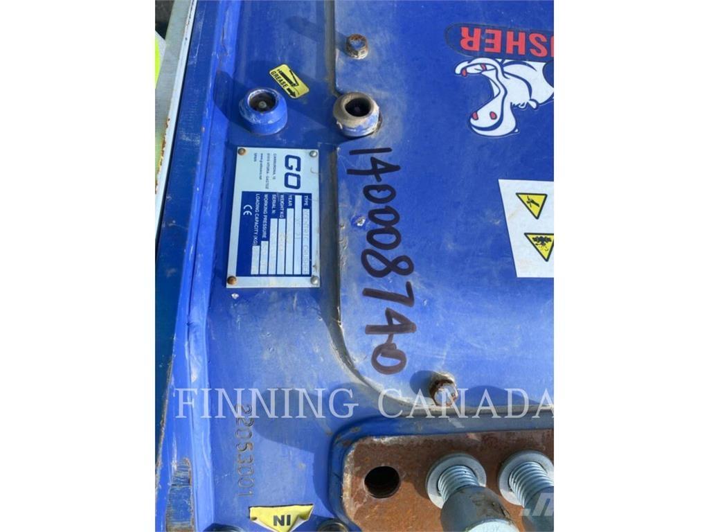  SHEARFORCE 320-BI-XC21 Buckets