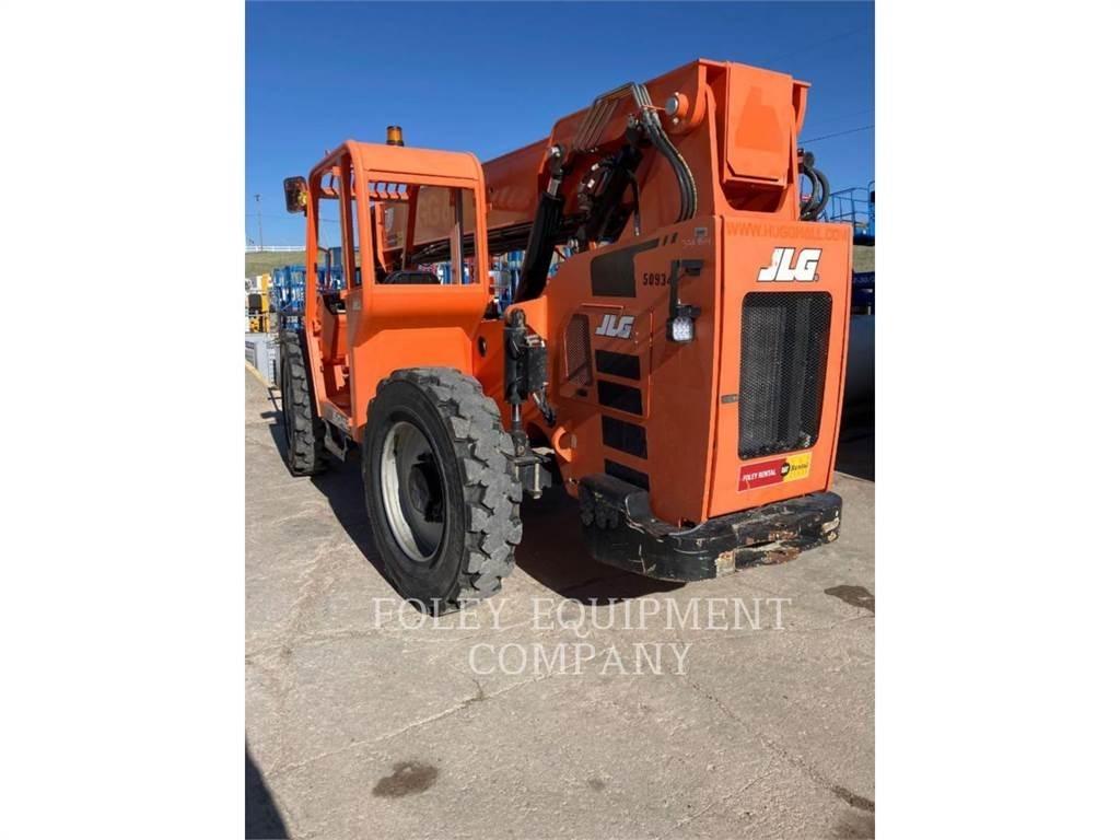 SkyTrak 6042O Telescopic handlers