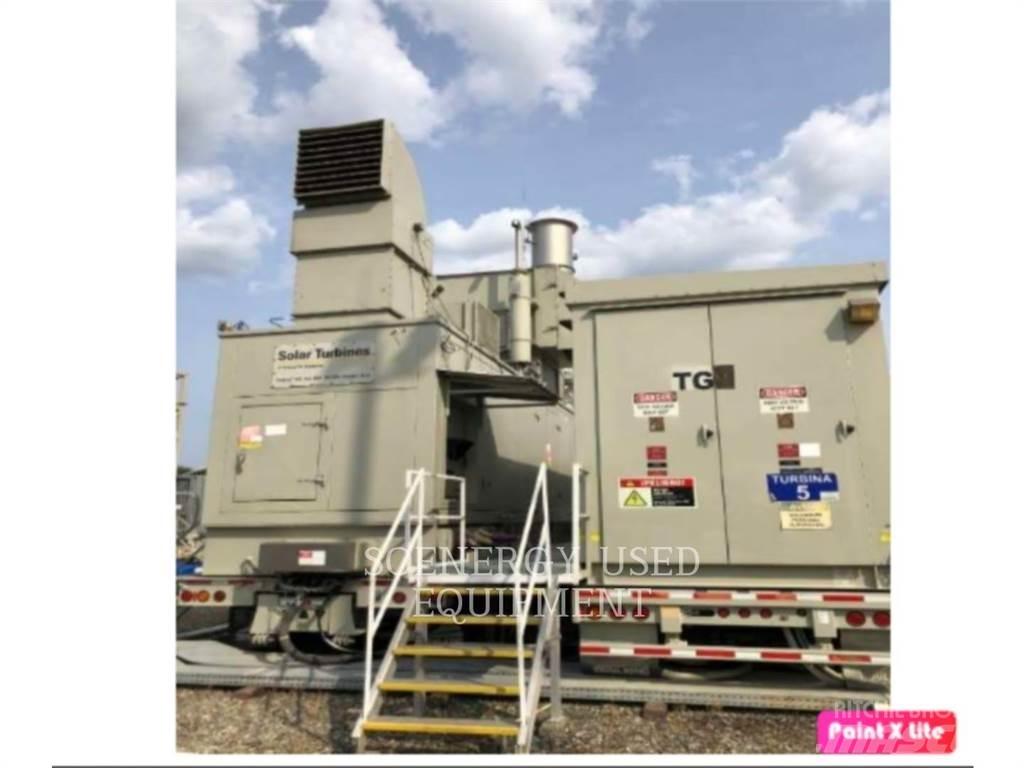  SOLAR TURBINES TAURUS 60 Other Generators