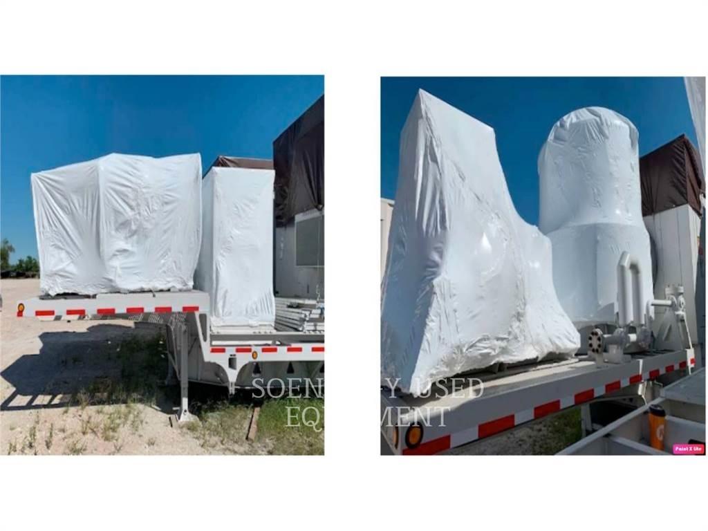  SOLAR TURBINES TAURUS 60 Other Generators