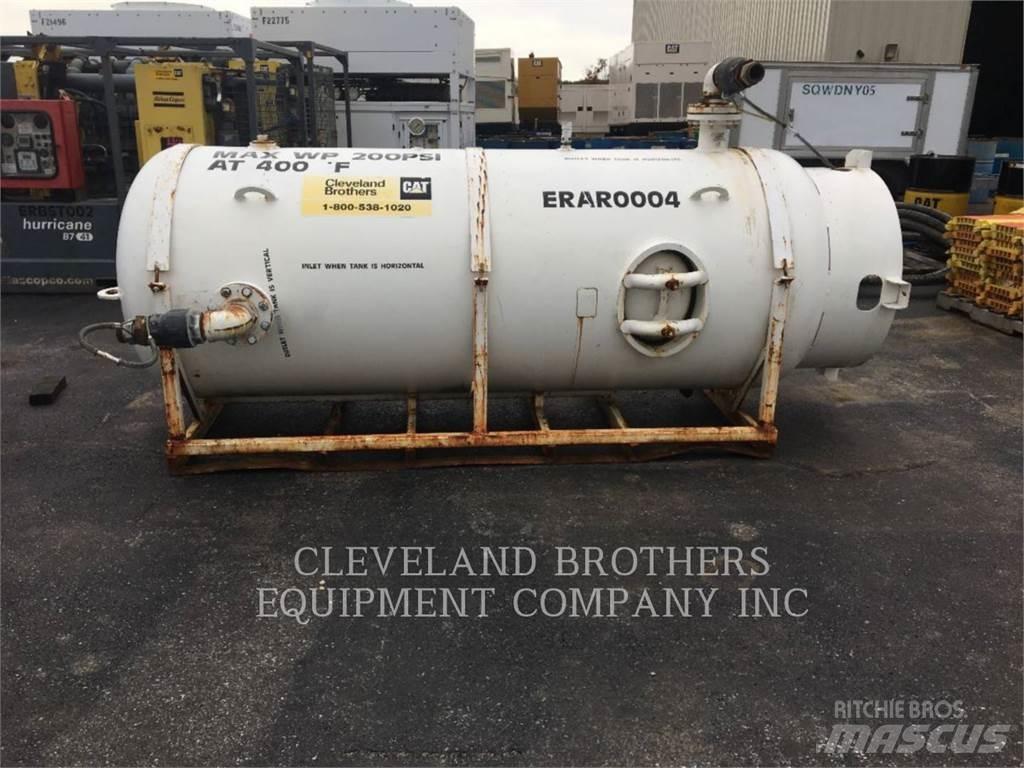  STEEL FAB C103084 Compressed air dryers