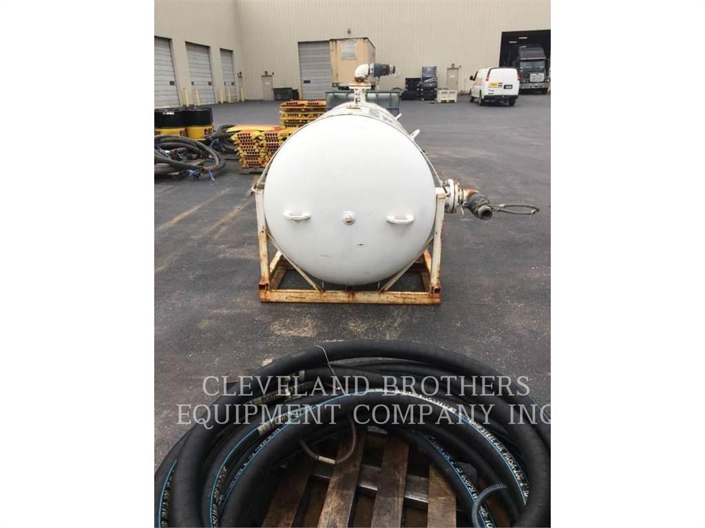  STEEL FAB C103084 Compressed air dryers