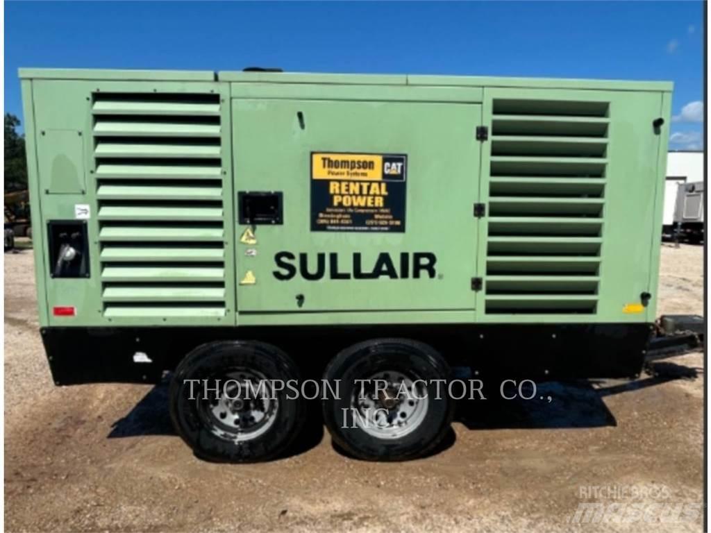 Sullair 1600HAF Compressed air dryers