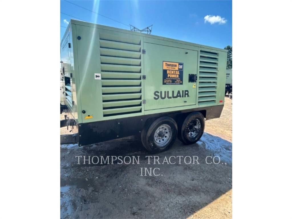 Sullair 1600HAF Compressed air dryers