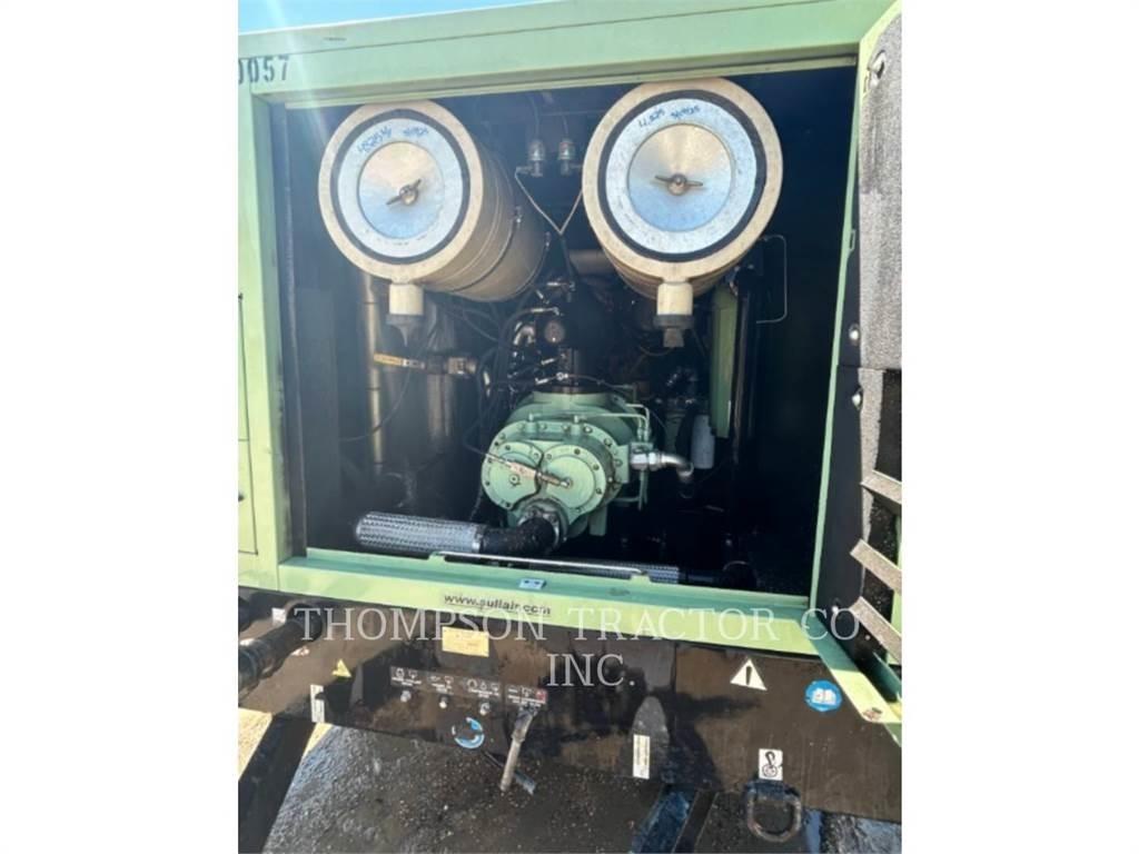 Sullair 1600HAF Compressed air dryers