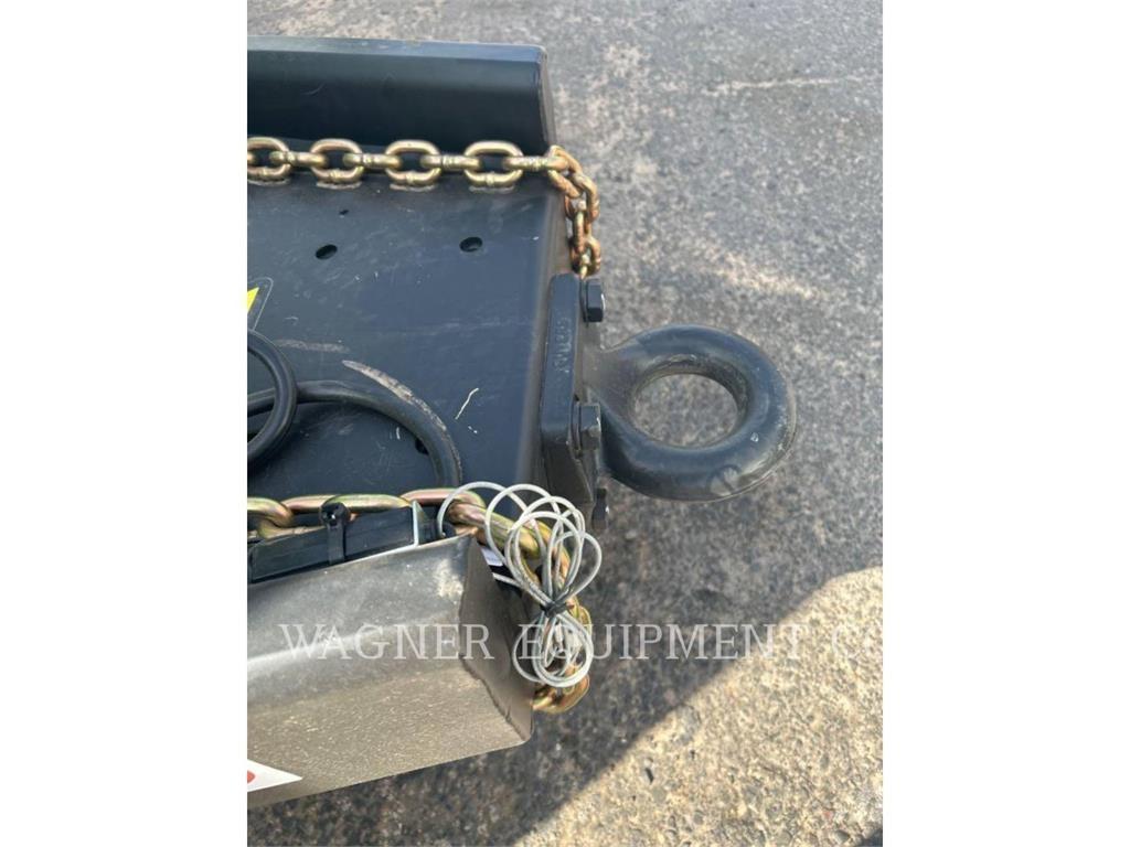 Sullair 1600HAF Compressed air dryers