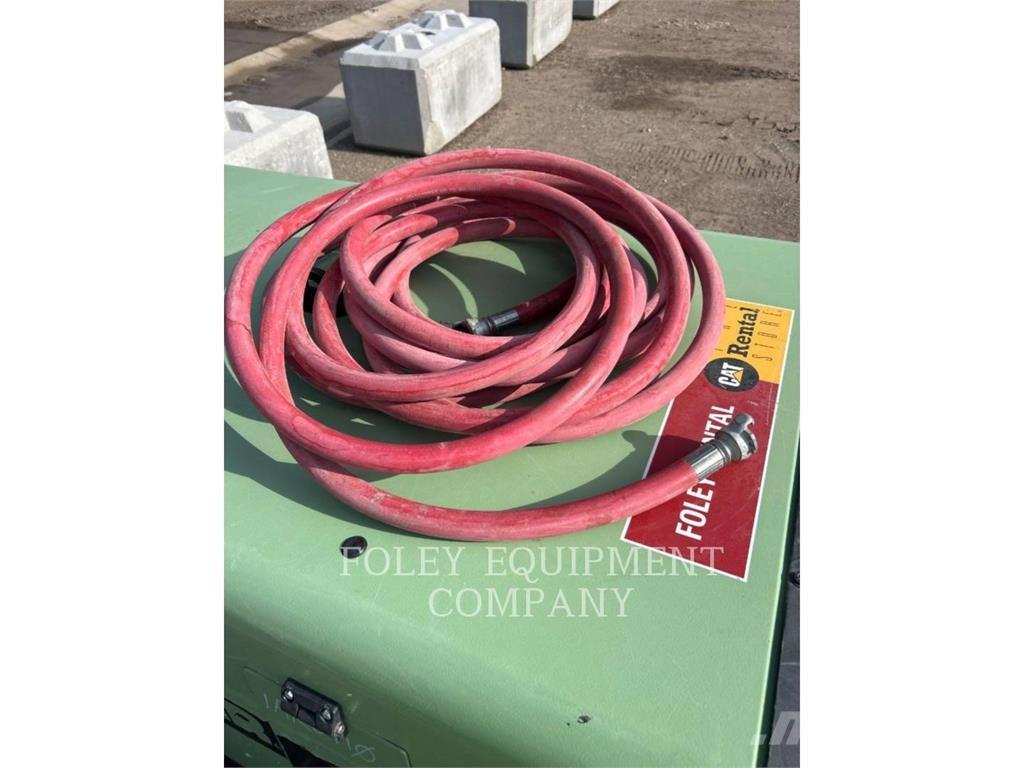 Sullair 185DPQ Compressed air dryers