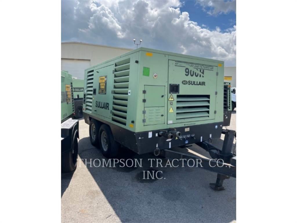 Sullair C0900HAF Compressed air dryers
