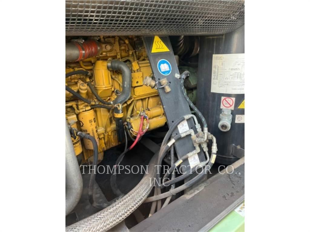 Sullair C0900HAF Compressed air dryers