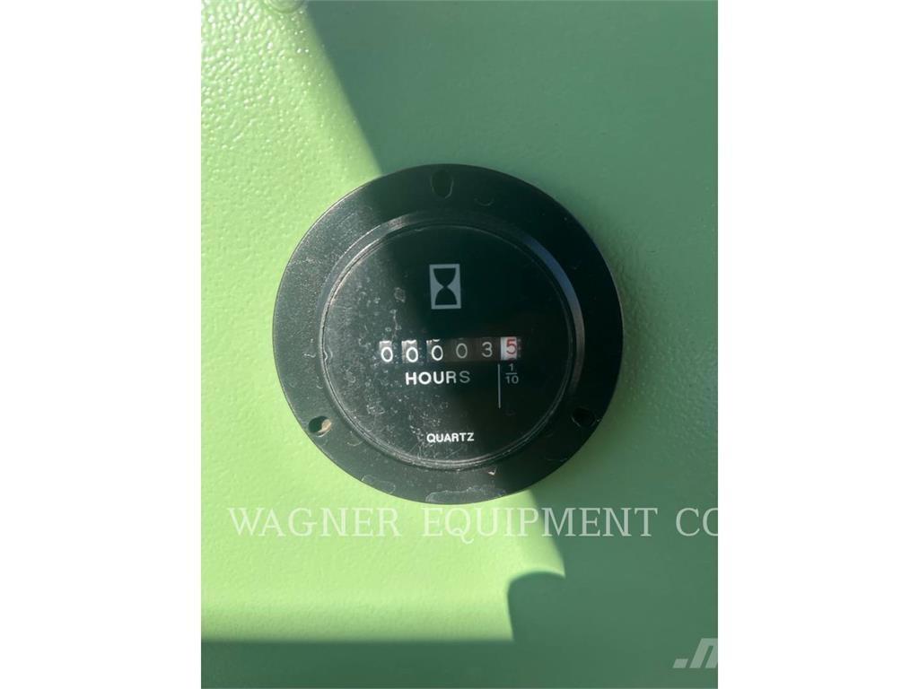 Sullair E1035 Compressed air dryers