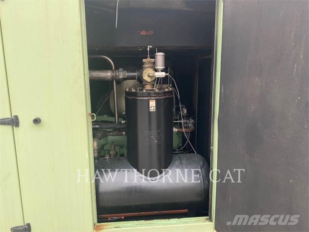 Sullair TSR-20 Compressed air dryers