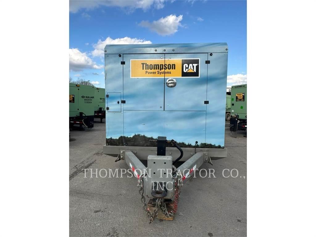 Sullivan D1600PHCA4 Compressed air dryers