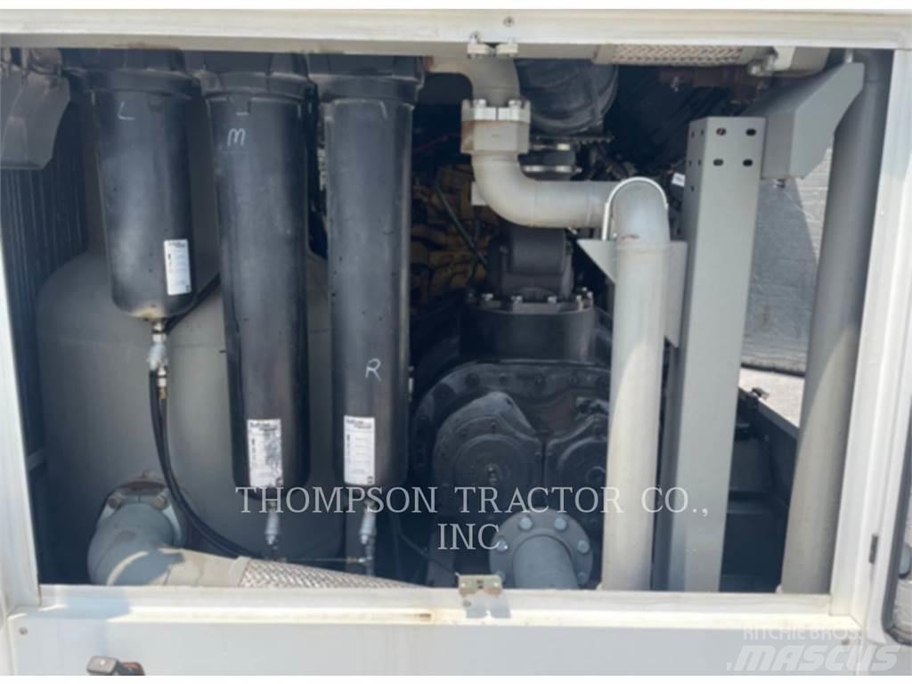 Sullivan D1600PHCA4WAF Compressed air dryers