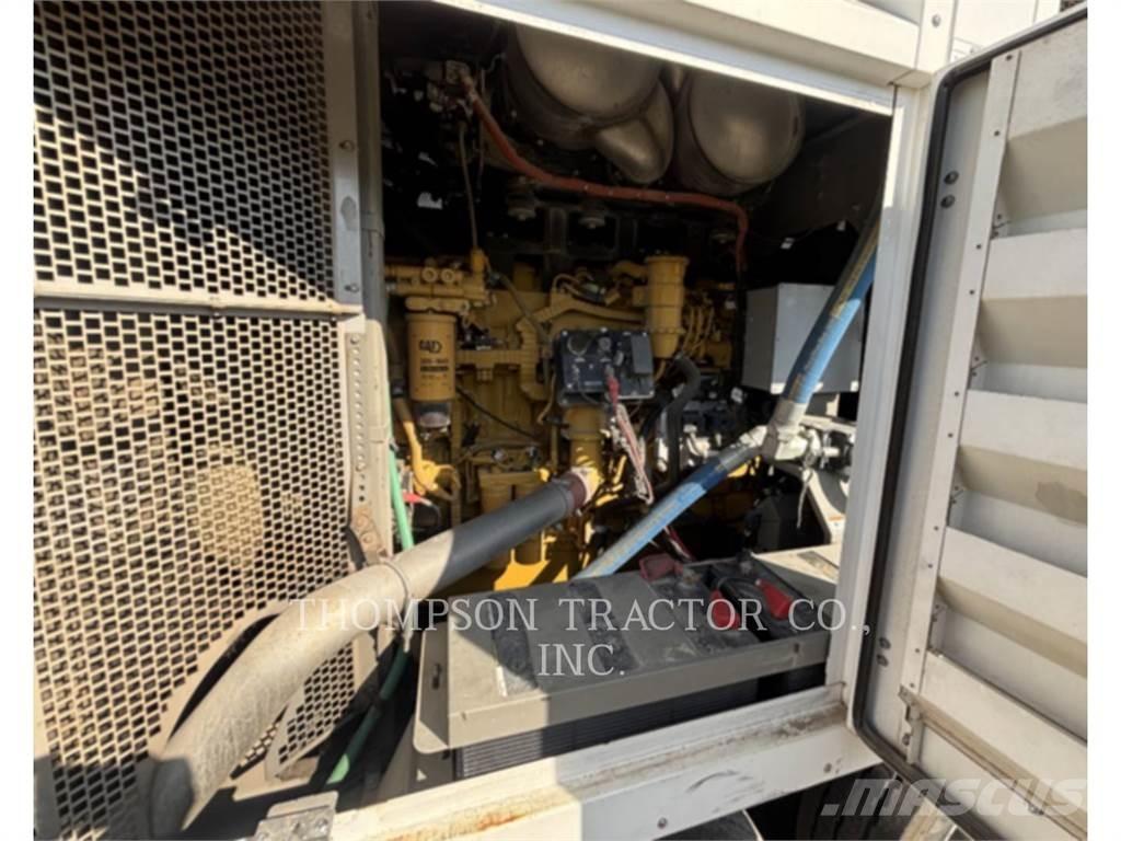 Sullivan D1600PHCA4WAF Compressed air dryers