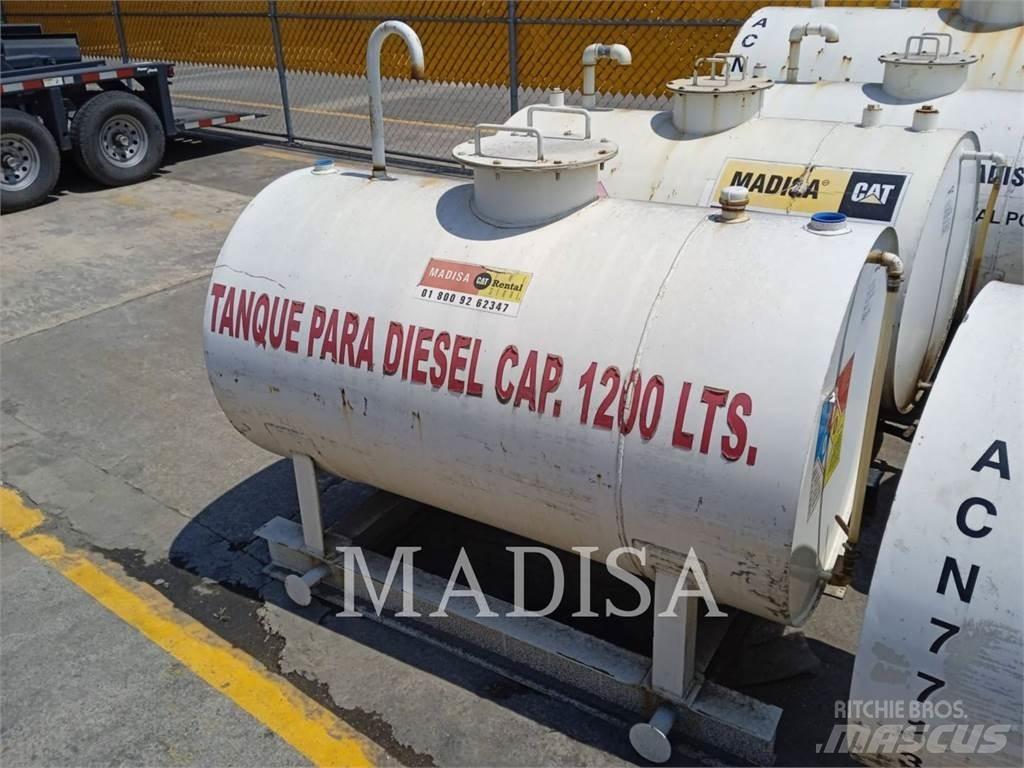  TANQUE1000 Construction - Others