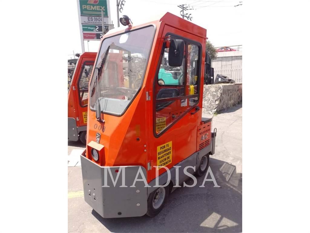 Taylor-Dunn C-426 Forklift trucks - others