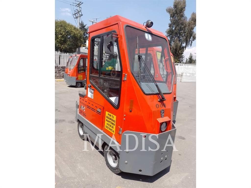 Taylor-Dunn C-426 Forklift trucks - others