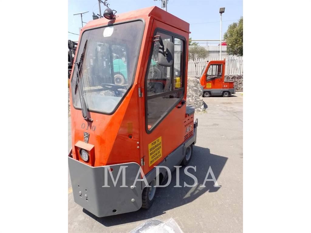 Taylor-Dunn C-426 Forklift trucks - others