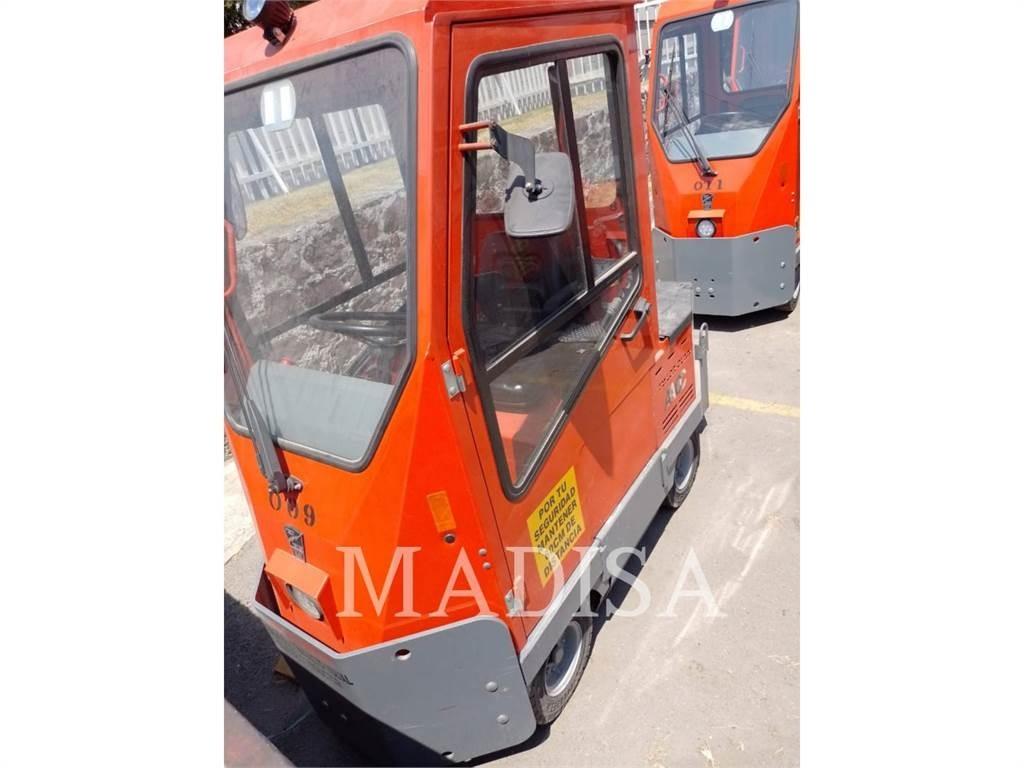Taylor-Dunn C-426 Forklift trucks - others