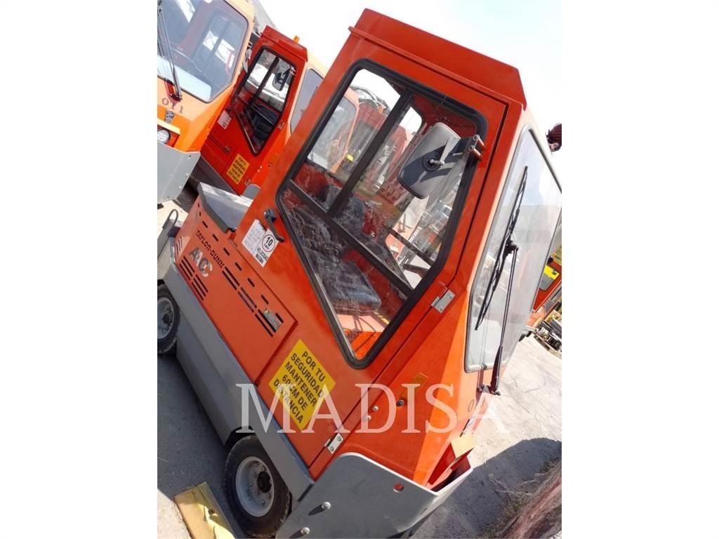 Taylor-Dunn C-426 Forklift trucks - others