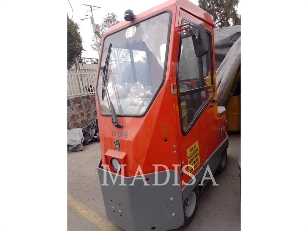 Taylor-Dunn C-426 Forklift trucks - others