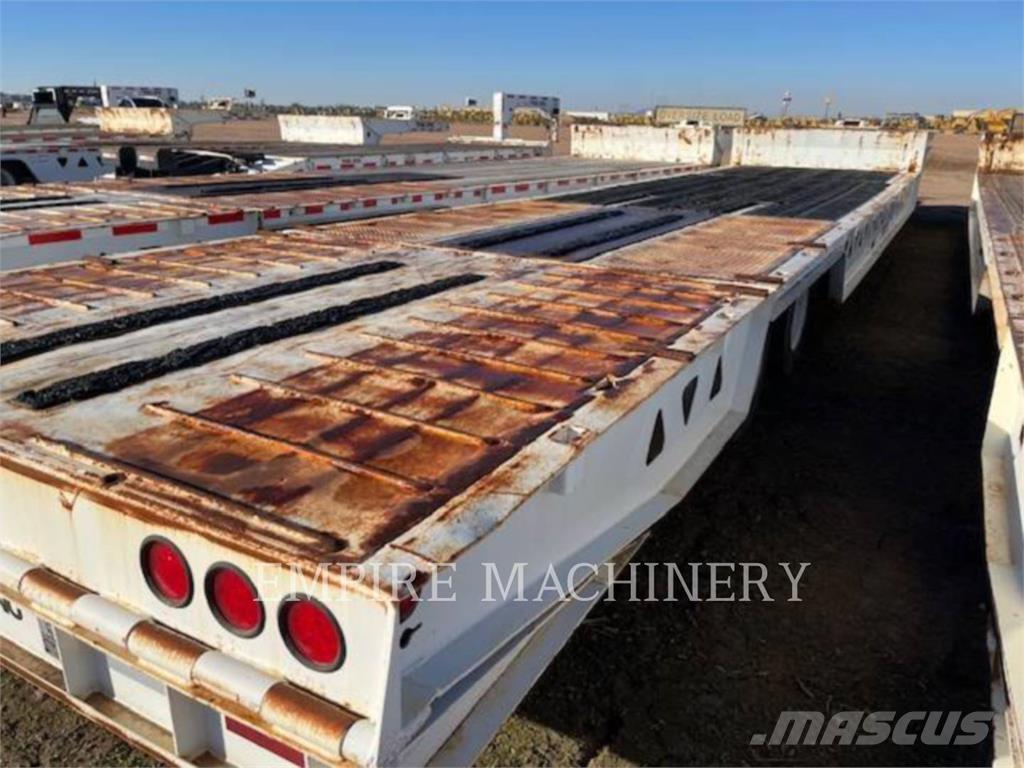  TECUMSEH HYD TAIL Other trailers