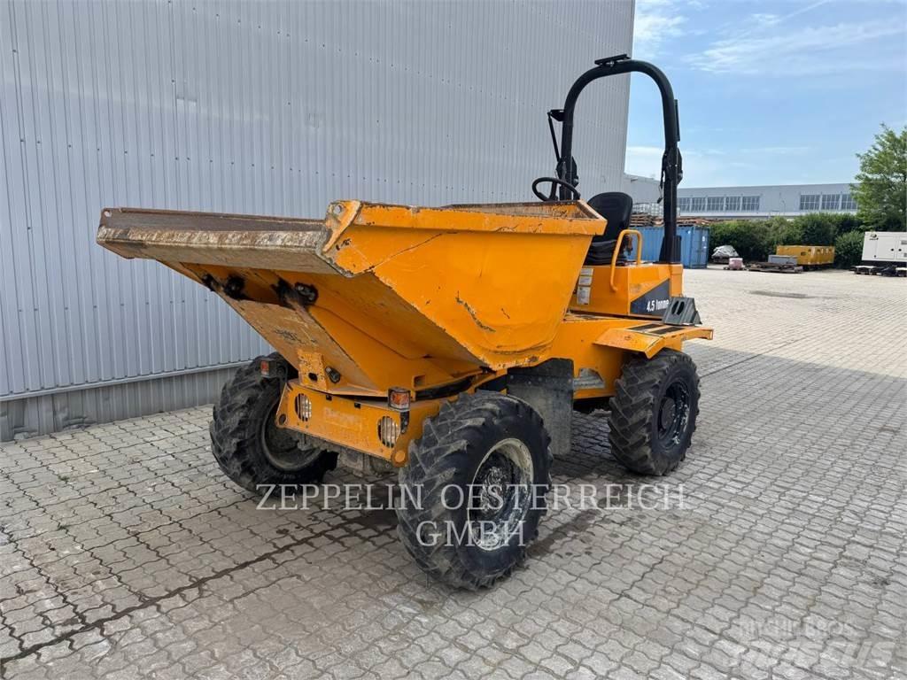 Thwaites T450 Articulated Dump Trucks (ADTs)