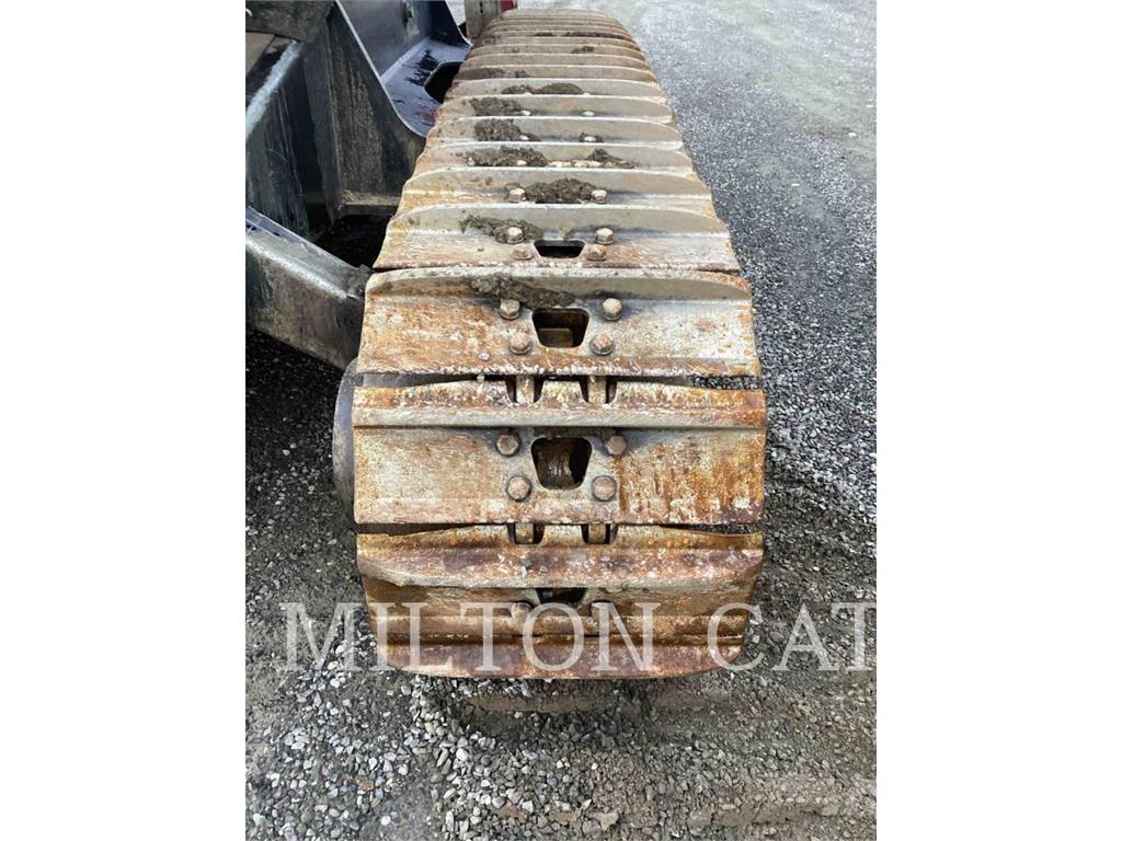 TimberPro TL745D Feller bunchers