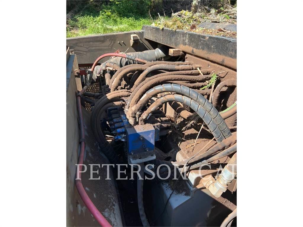 TimberPro TL775D Feller bunchers