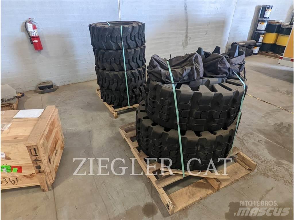  TIRES Construction - Others