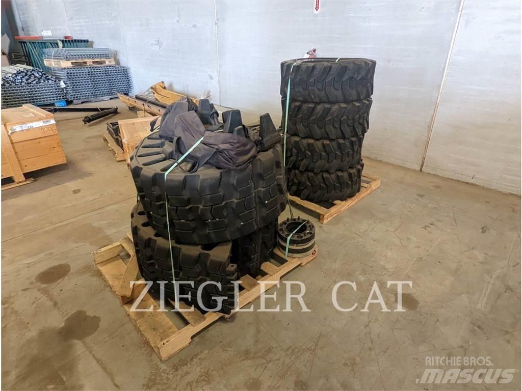  TIRES Construction - Others