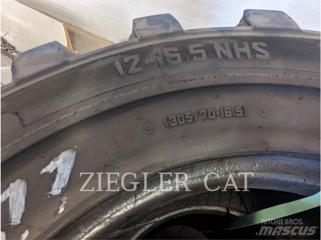  TIRES Construction - Others