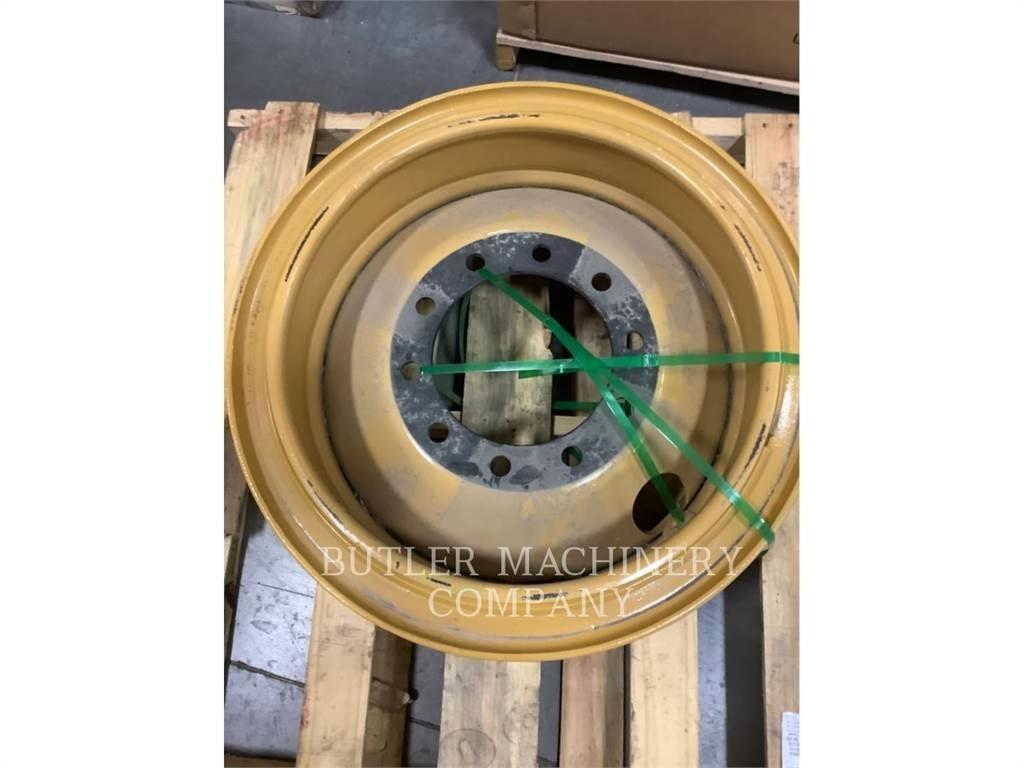 Titan 10 RIM Construction - Others