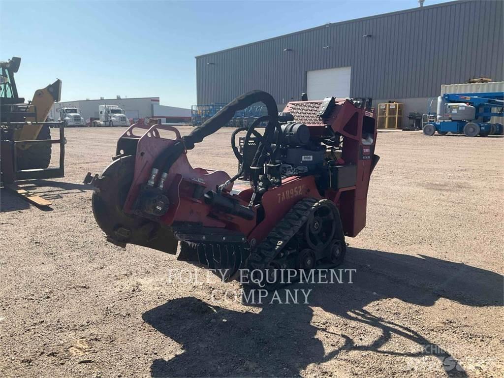 Toro STX-26 Construction - Others