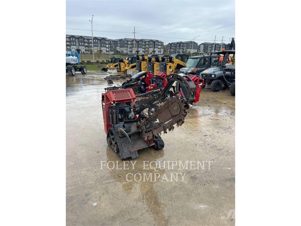 Toro TRX20 Trenchers