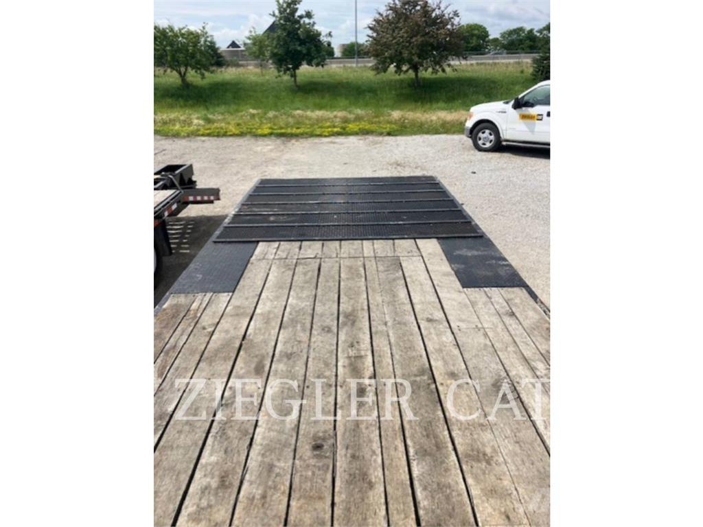 TOWMASTER T-14T Other trailers