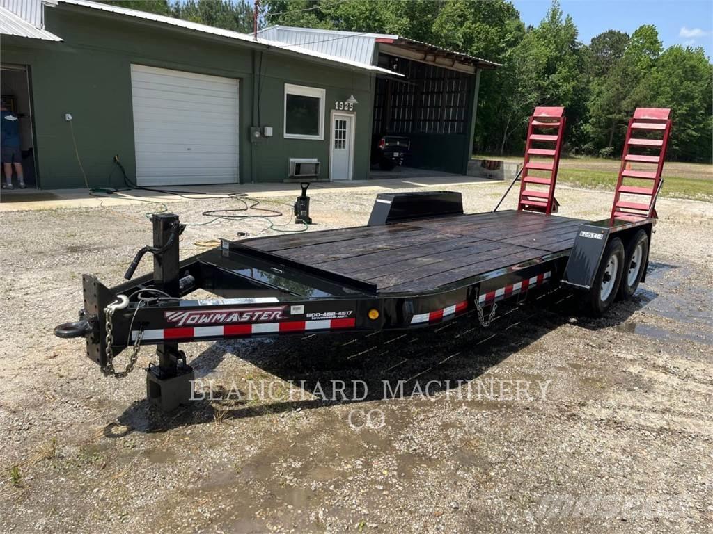 TOWMASTER TC-14D Other trailers